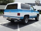 Thumbnail Photo 6 for 1984 GMC Jimmy 4WD